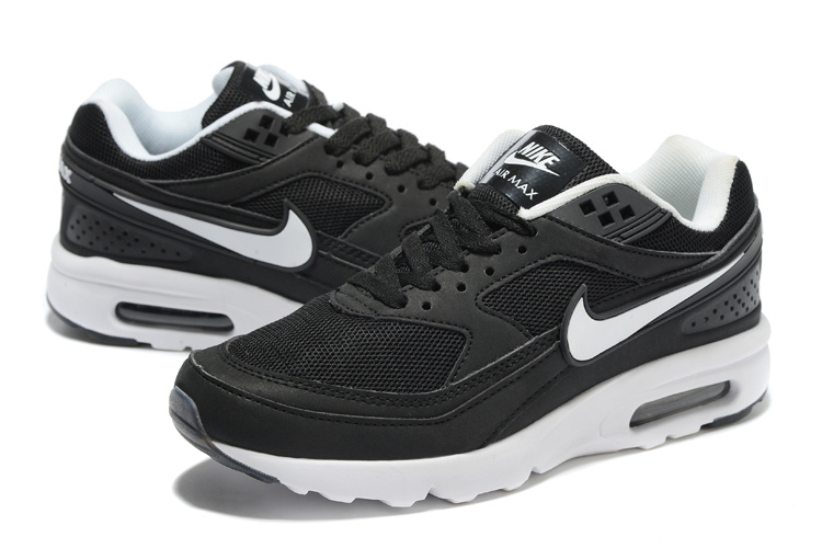 2016 Nike Air Max 85 Black White Shoes [Sport003] - $170.00 : Real 