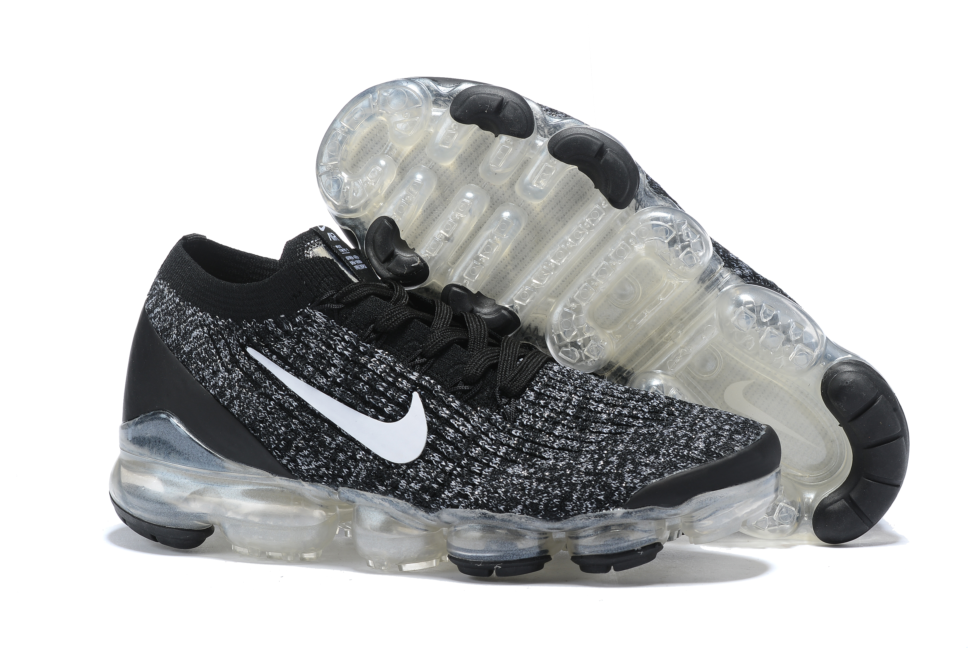 Women nike Air Vapormax Flyknit 3 Course Baskets eBay