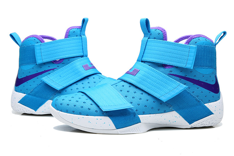 lebron soldier 10 purple