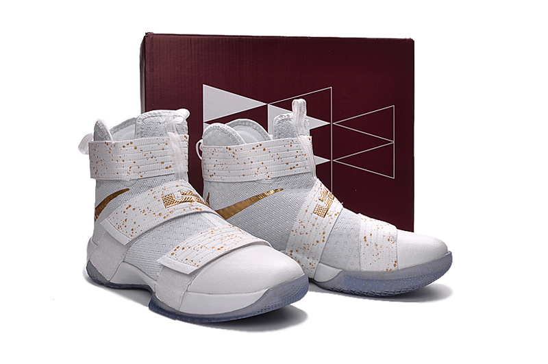 lebron james soldier basketball shoes