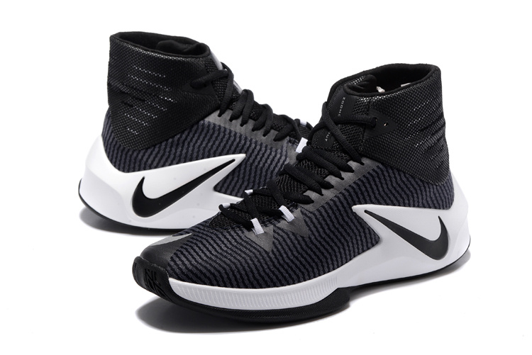 nike zoom clearout basketball shoes