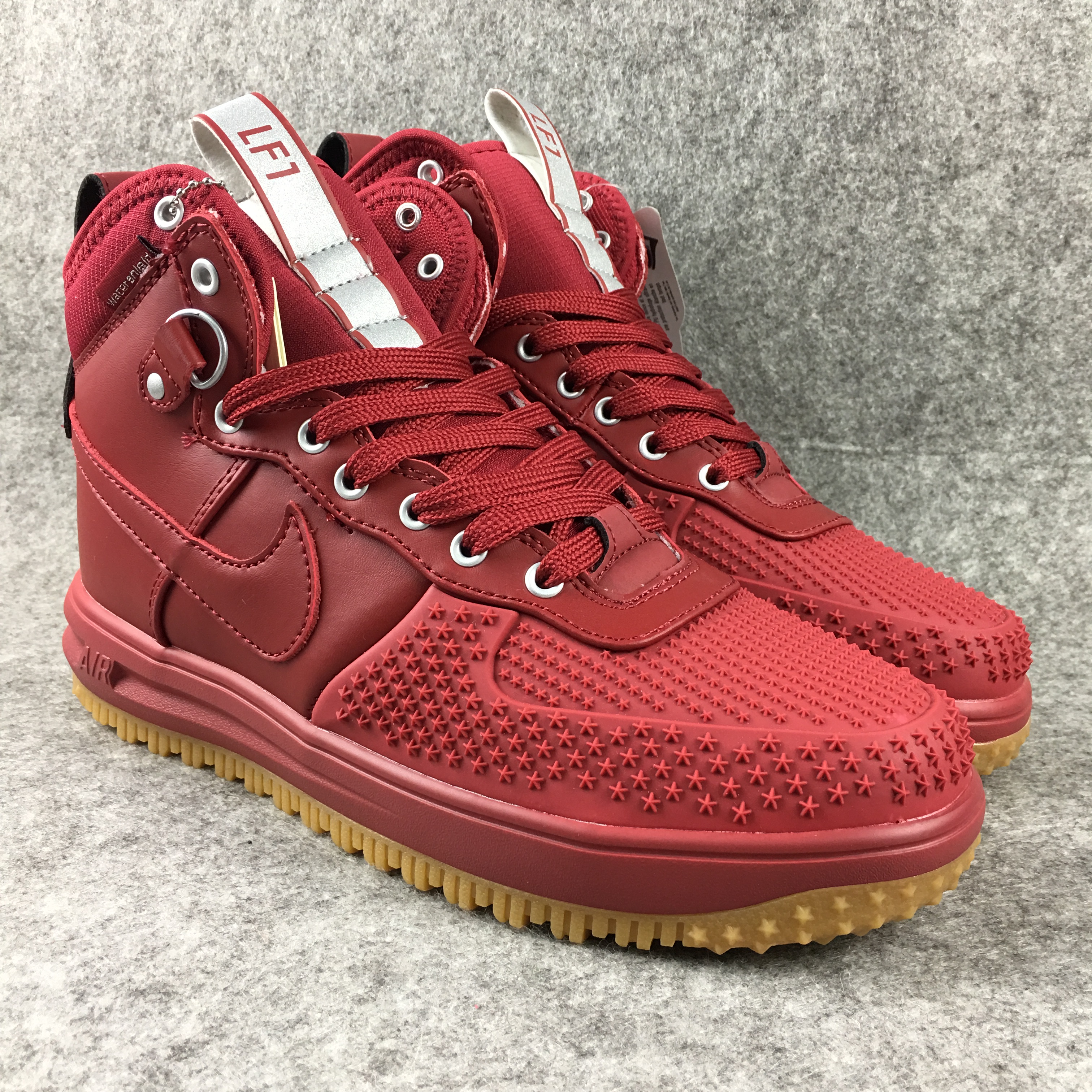 Nike Lunar Force 1 high Schoenen