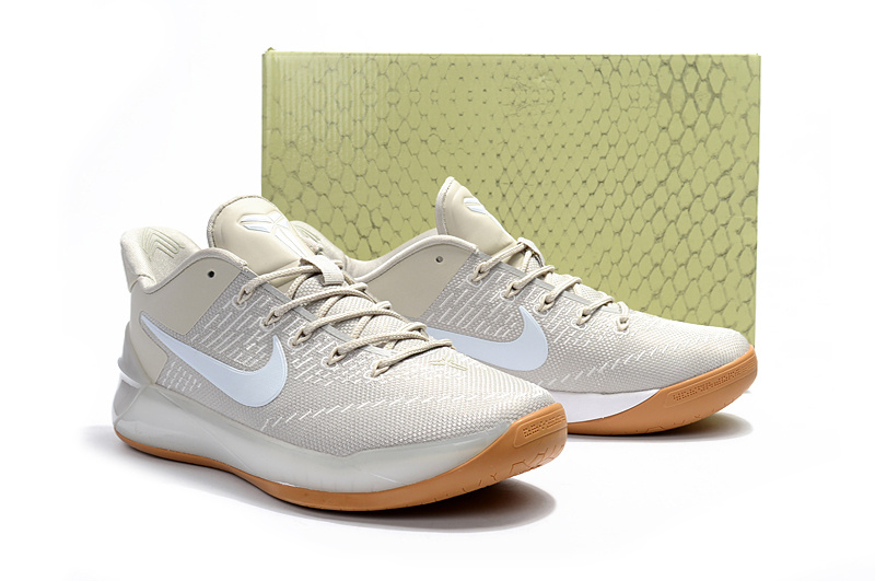 kobe ad beige