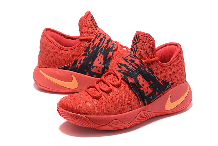 kyrie irving 5 red