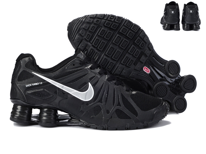 Nike Shox Turbo 13