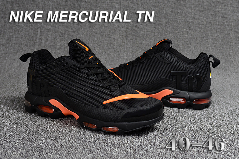 nike air max mercurial tn