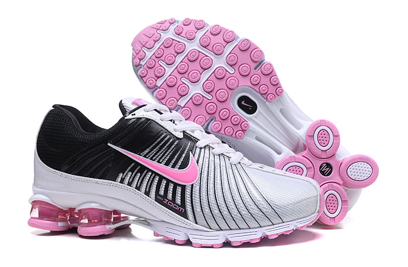 nike air shox womens