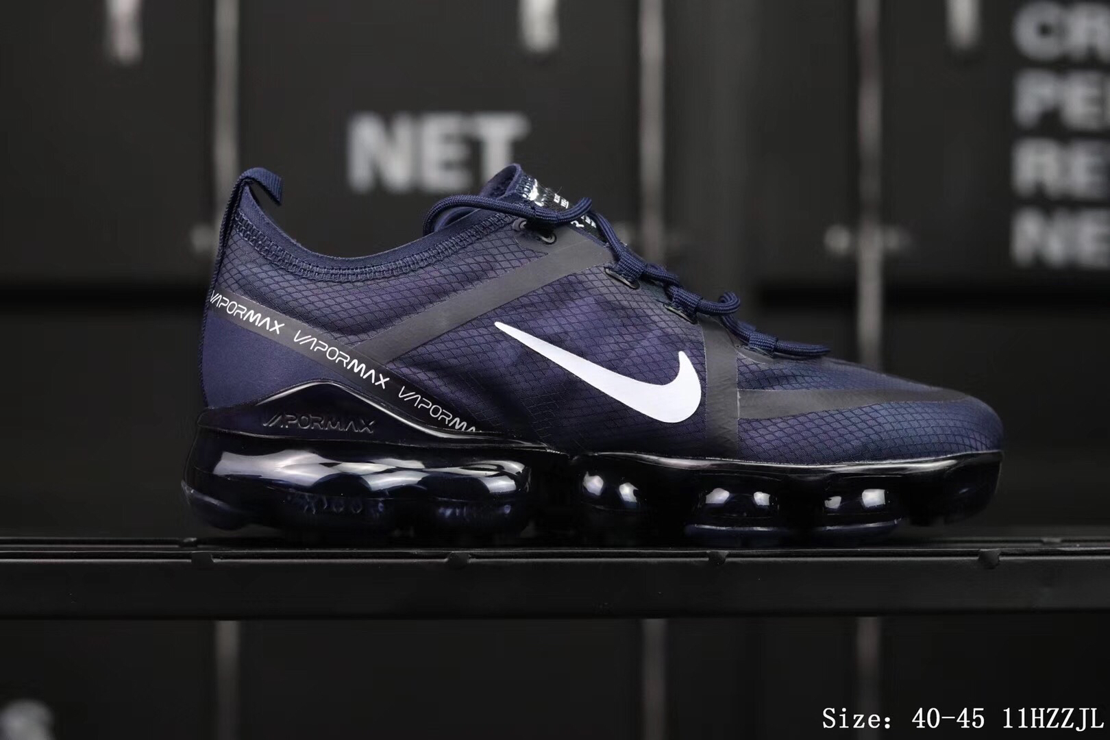 Nike Air VaporMax 2019 LX Air Max Sneakers Jacklemkus