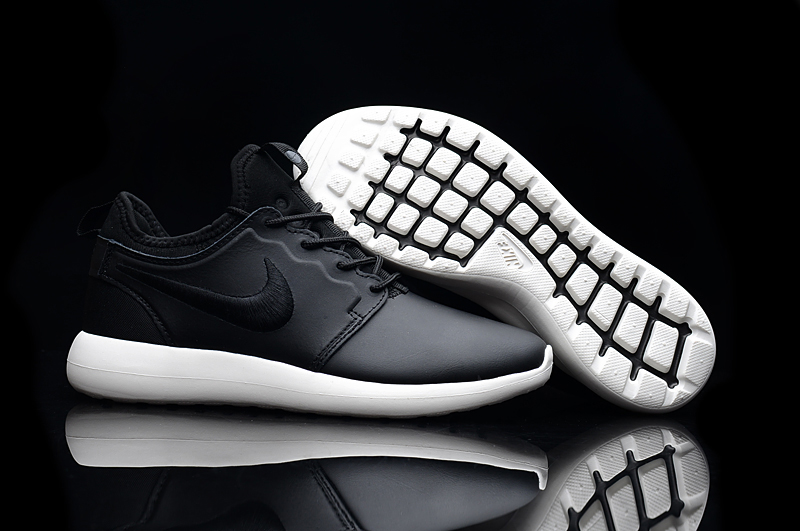 nike roshe two leather prm
