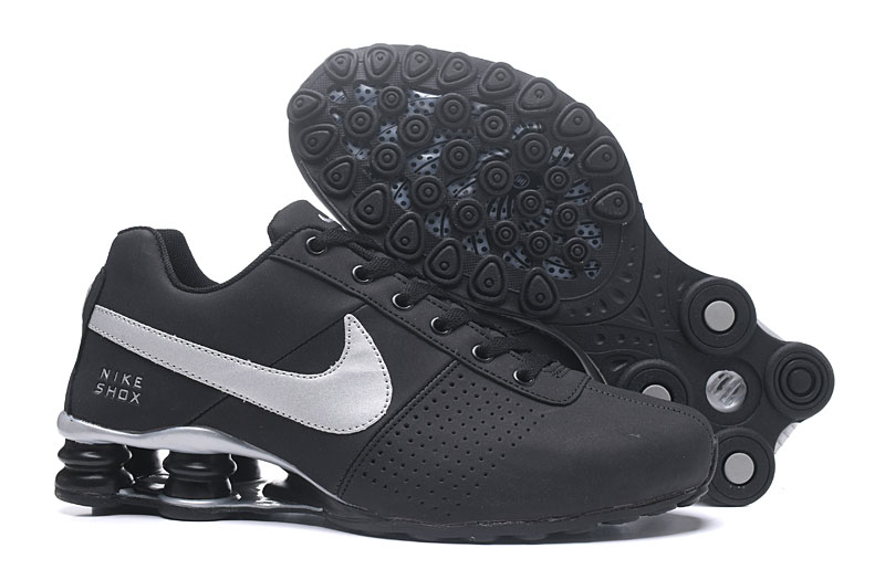 Nike Shox OZ D : Real Nike Running 