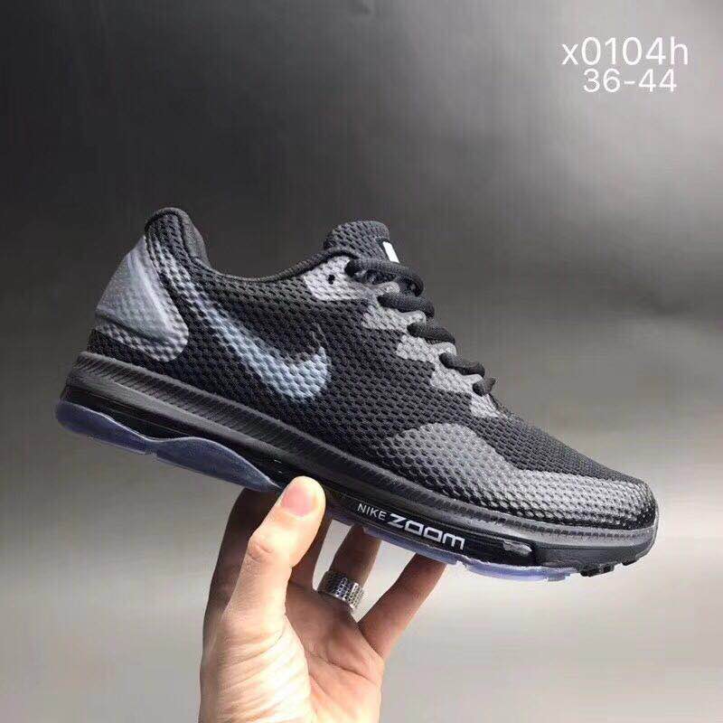 air max zoom all out