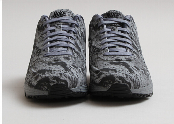 Nike Air Max Lunar 90 SP Moon Landing Grey Shoes