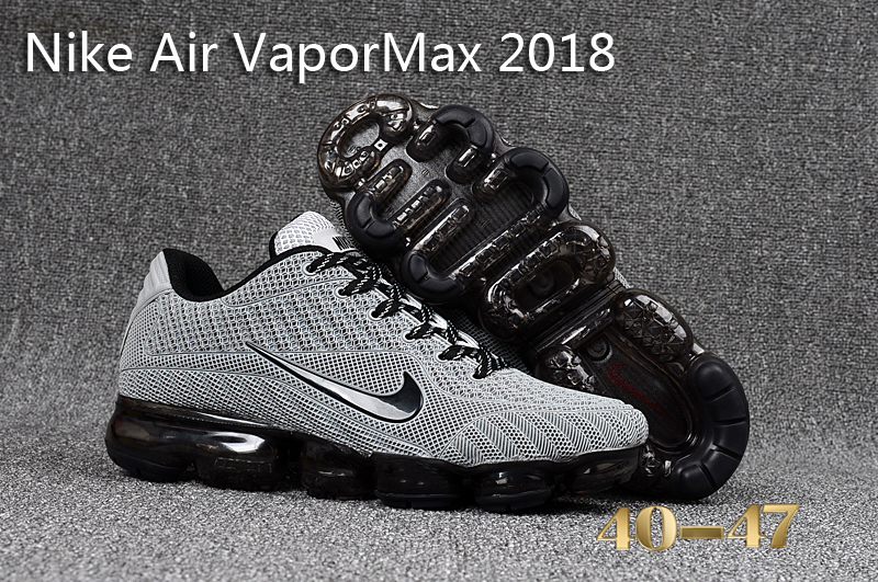 nike air vapormax 2018
