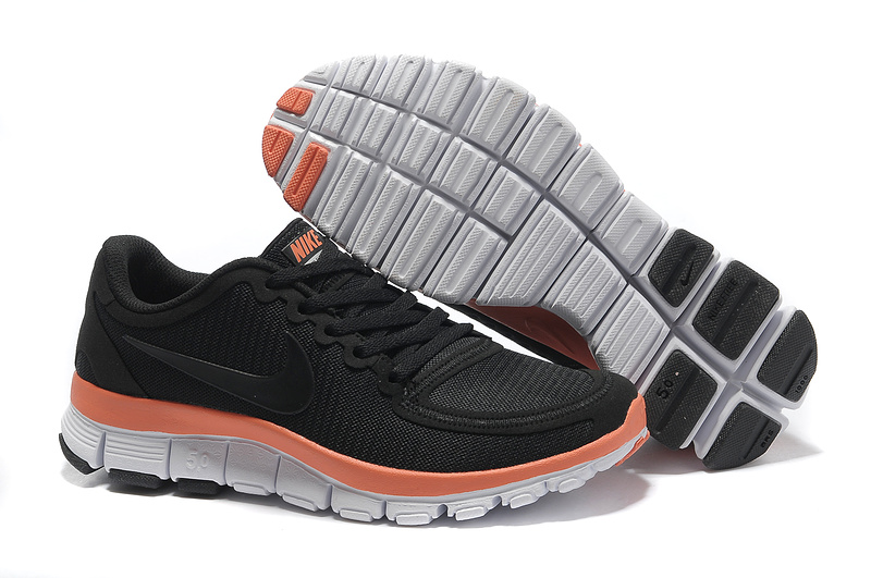 Nike Free 5.0 V4 : Real Nike Running Shoes, Nike Running Shoes